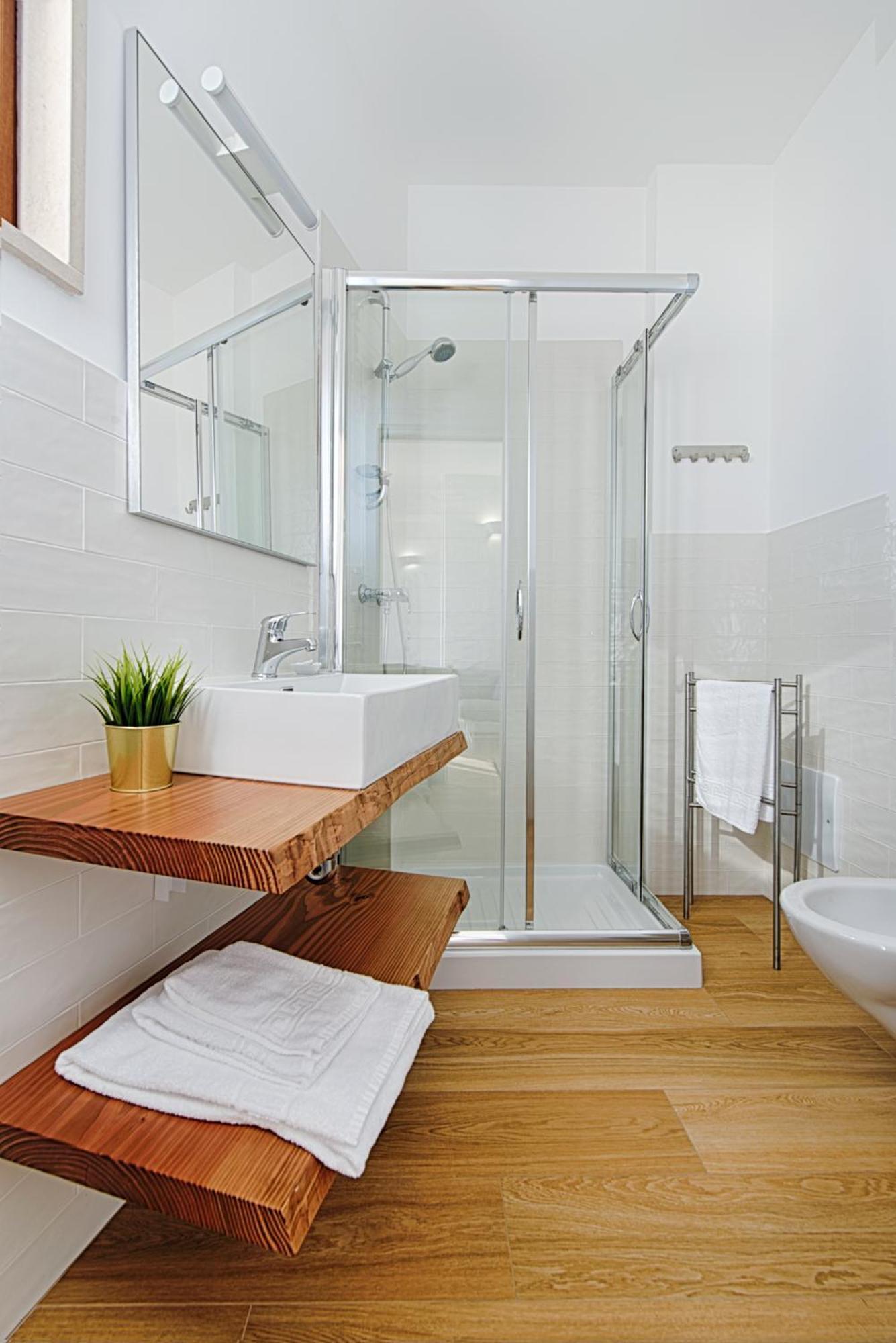 Luxattico Bed & Breakfast Lecce Buitenkant foto